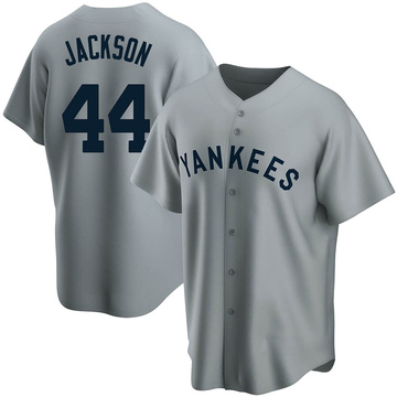 Reggie Jackson Jersey | Reggie Jackson Cool Base & Legend